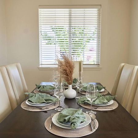 New Upscale House, Tahoe 30-Min W/ Cal King Reno Exterior photo