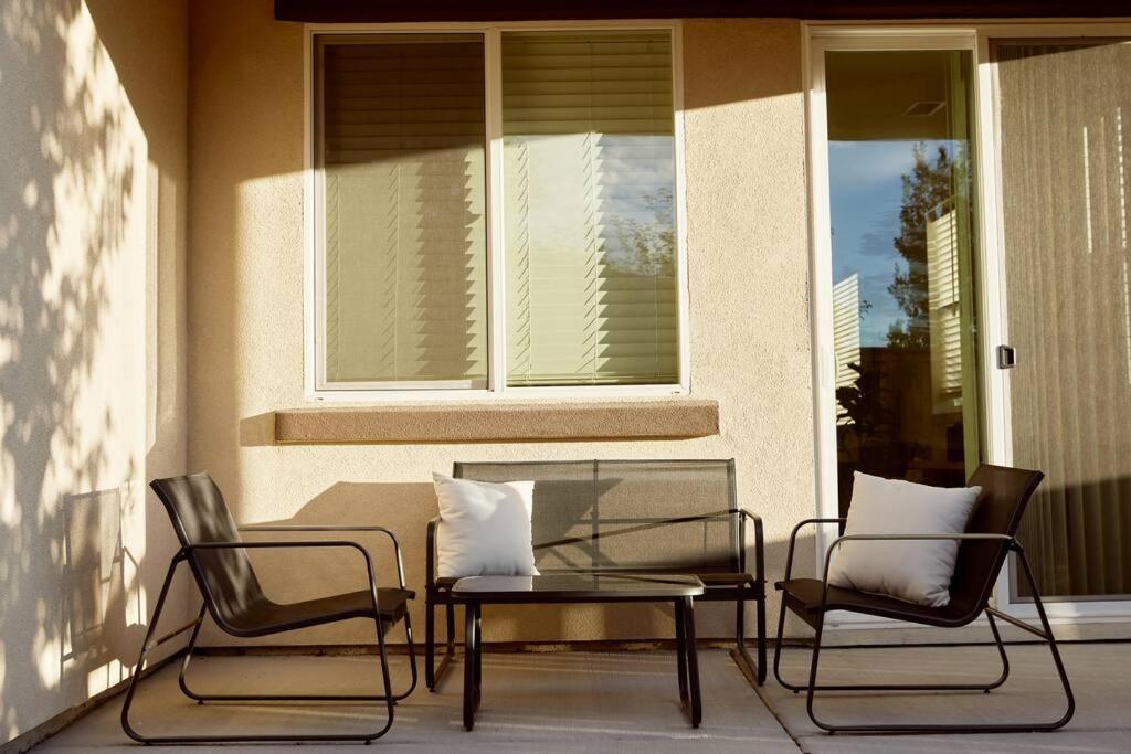 New Upscale House, Tahoe 30-Min W/ Cal King Reno Exterior photo