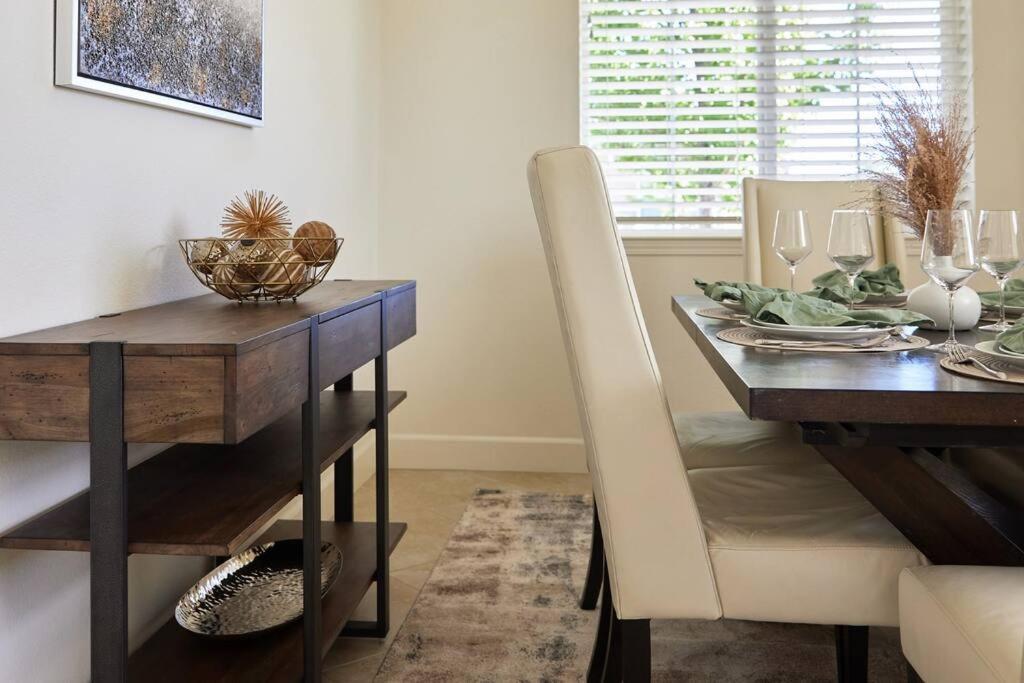 New Upscale House, Tahoe 30-Min W/ Cal King Reno Exterior photo
