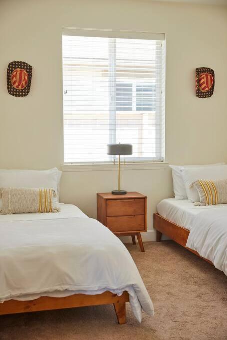 New Upscale House, Tahoe 30-Min W/ Cal King Reno Exterior photo